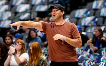 Tony Romo tiene una audiencia judicial fijada para el 21 de septiembre en Wisconsin, aunque no está obligado a presentarse (REUTERS/Kevin Jairaj-USA TODAY Sports).
