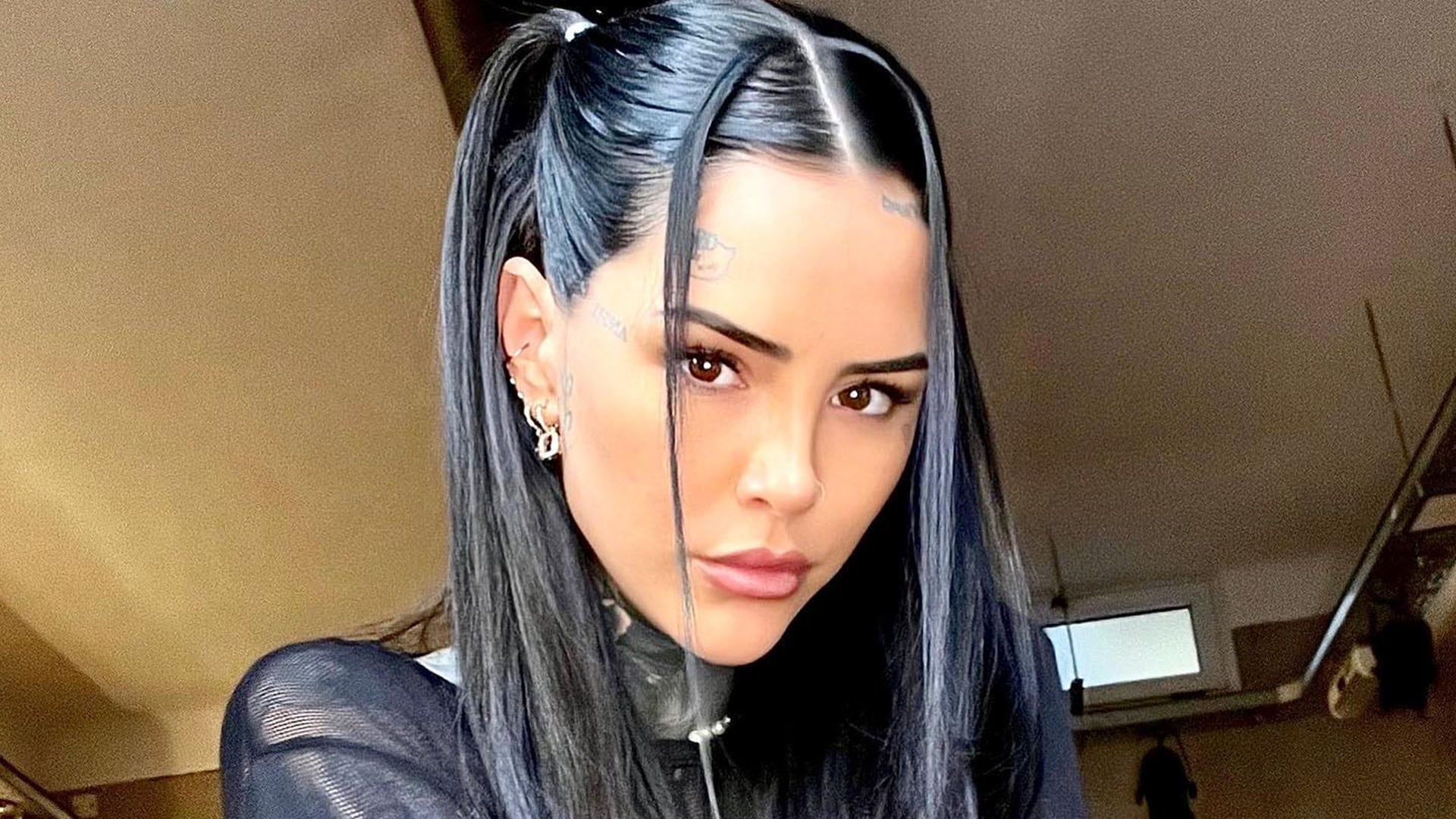 La hija de Marcelo Tinelli se expresó en Instagram y cuestionó el impacto de determinados mensajes en las redes (Instagram)