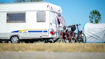 Una familia que lleva 40