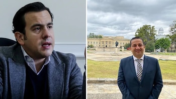 Rodrigo Lara pidió restablecer el esquema de seguridad del congresista Julio César Triana tras denuncia por reducción de su protección