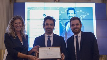 25 fotos: Sebastián Bagó (h)