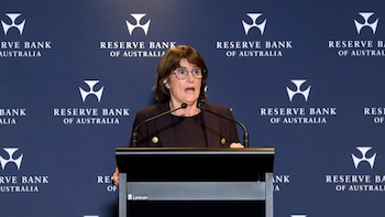 Australia sube tipos un cuarto