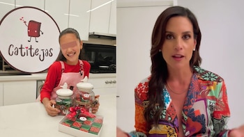 María Pía Copello se pronunció