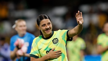 Australia se convierte en la