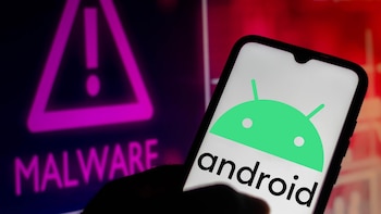 Detectan a fabricante de software espía distribuyendo apps falsas para Android