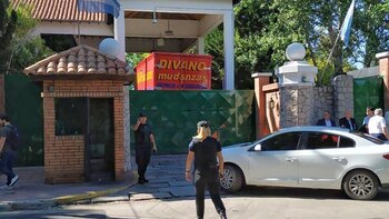 La mudanza total se efectivizará el día anterior al traspaso de mando
