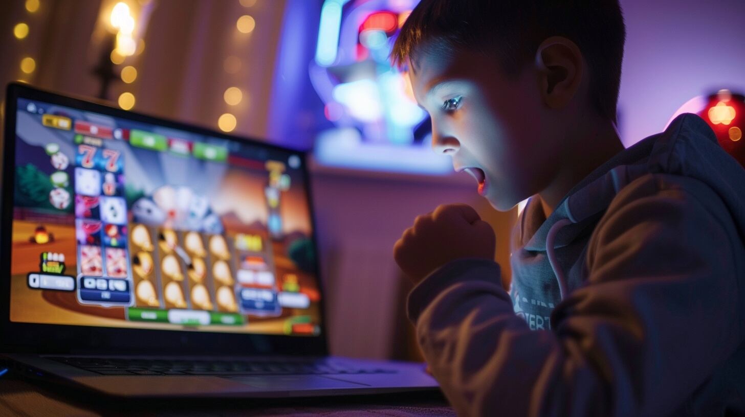 Solo el 27% de los encuestados no conoce a ningún par que participe en apuestas online, según los datos relevados (Imagen Ilustrativa Infobae)