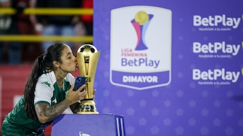 Deportivo Cali, campeona de la Liga Femenina 2026: así quedó el palmarés de las ganadoras del título en la historia