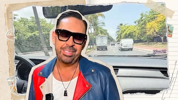 Jorge D’Alessio confirma nueva relación tras matrimonio de 15 años con Marichelo Puente