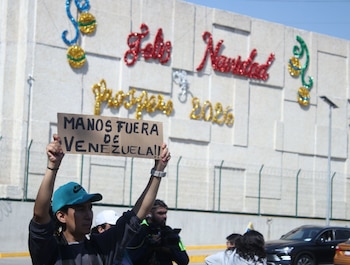 CIUDAD DE MÉXICO, 03ENERO2026.- Se