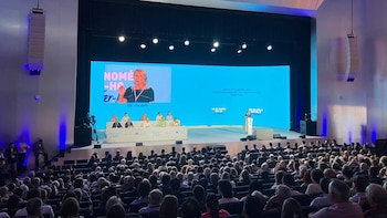 Arranca el Congreso autonómico del PP de Baleares que reelegirá a Prohens