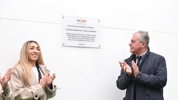 El Centro Deportivo de Sevilla