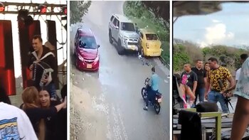 Dejan en libertad a los