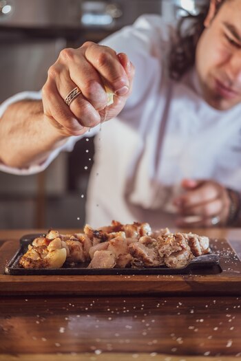 Ambos espacios se destacan por