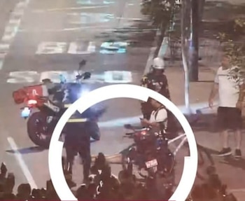 Ciudadanía anuncia concentración mientras Fiscalía