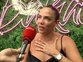 30-07-2021 SAMIRA
EUROPA ESPAÑA SOCIEDAD
EUROPA PRESS