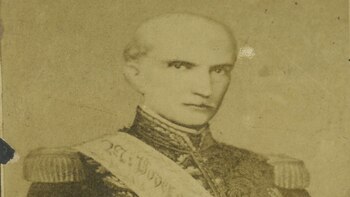 La historia del brutal magnicidio