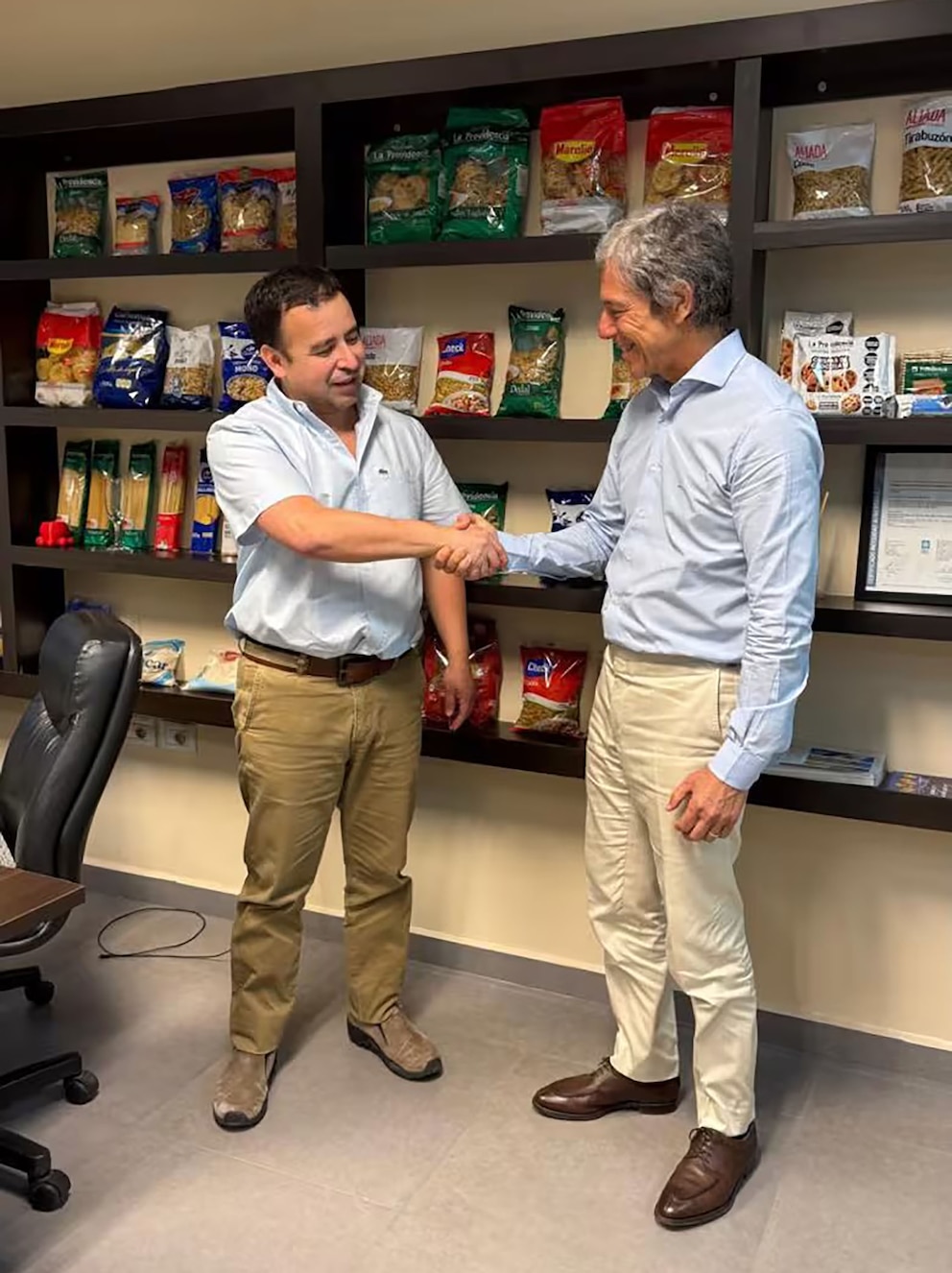 Santiago Blaquier compró el Ingenio Concepción y avanzó en la expansión del negocio azucarero en Tucumán