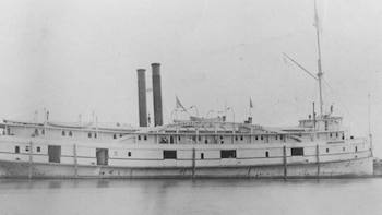 Así lograron encontrar los restos