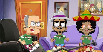 (Captura de pantalla)