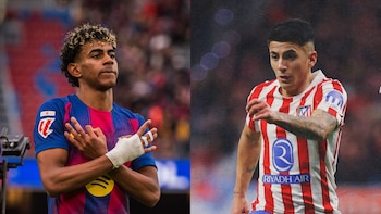 A qué hora juega Barcelona