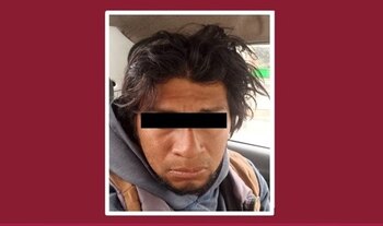 El reporte ciudadano refería la