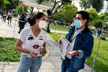 Verano 2022: más de 20