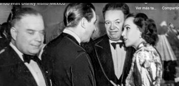 Una estampa de dibujante conviviendo