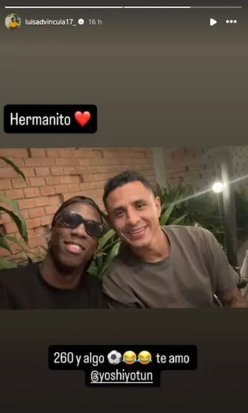 Ricardo Gareca – Luis Advíncula – Yoshimar Yotún – Selección Peruana – Liga 1 – 15 julio