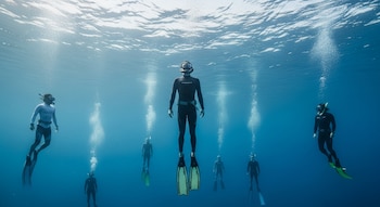 La desconexión total y la