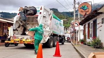 Denuncian ante la Fiscalía a los gerentes de la empresa de aseo Nepsa del Quindío por el “secuestro” de más de 37.000 usuarios