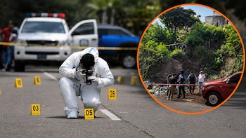 Honduras supera los 100 femicidios en 2026 tras brutal crimen de mujer embarazada en Tegucigalpa