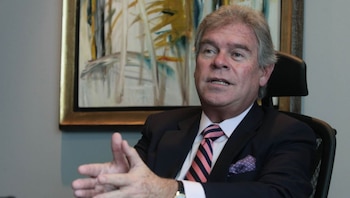Juan Carlos Fisher Tudela