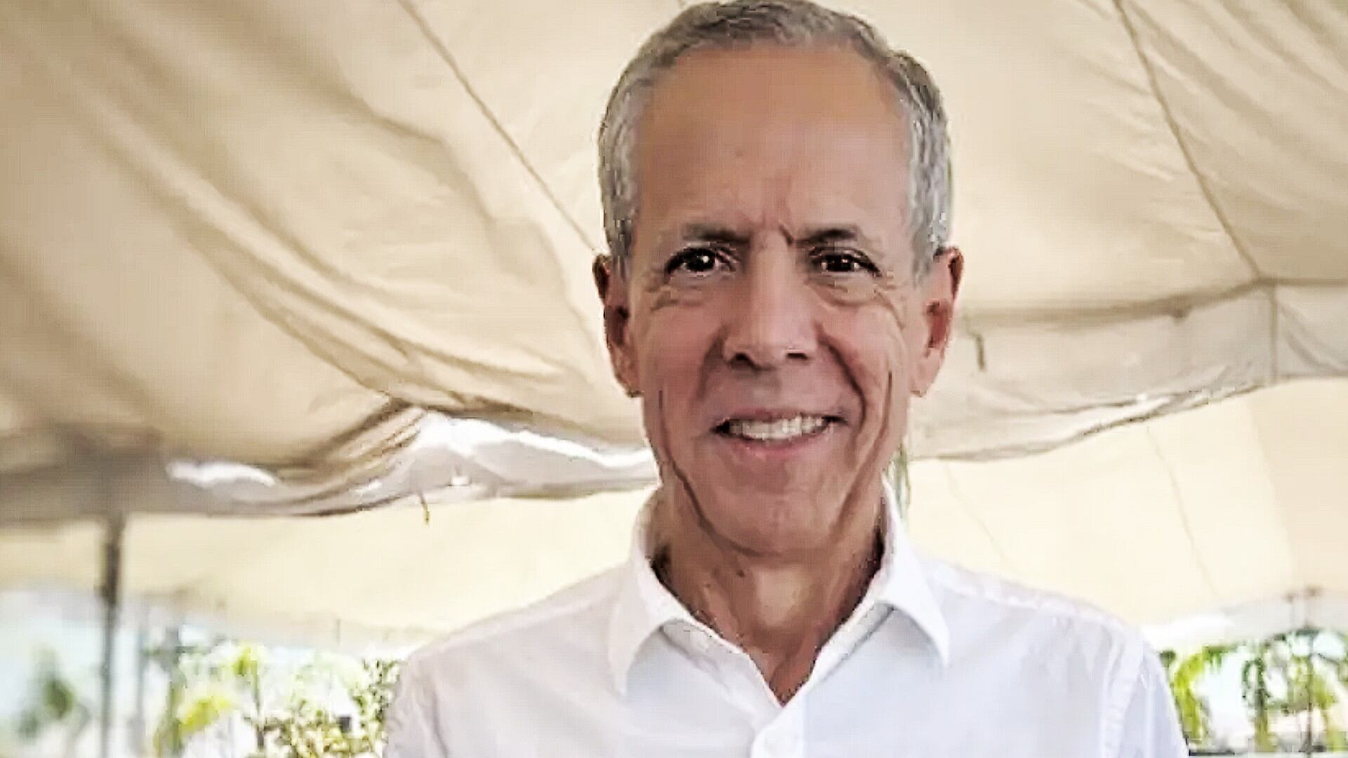 Vargas Landeros también ha sido señalado de tener presuntos vínculos con el Cártel de Sinaloa | Facebook / Gerardo Vargas Landeros