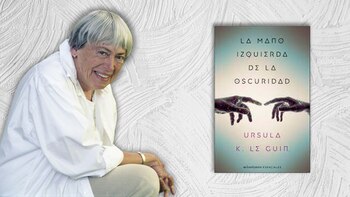 Nota Ursula K Le Guin