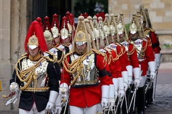 El reinado de Isabel II, desde 1952 hasta 2022, ofreció estabilidad y continuidad simbólica para la sociedad británica en tiempos de grandes cambios (REUTERS)