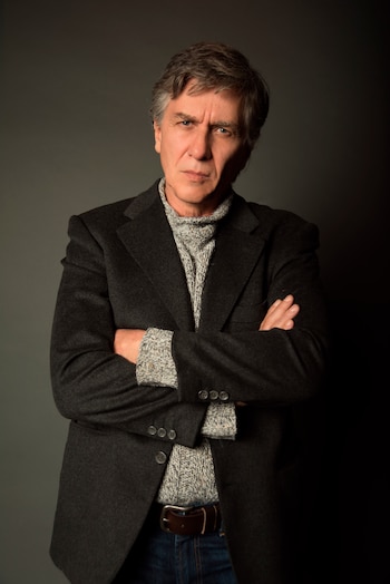 Fotografía cedida por Pinpoint que