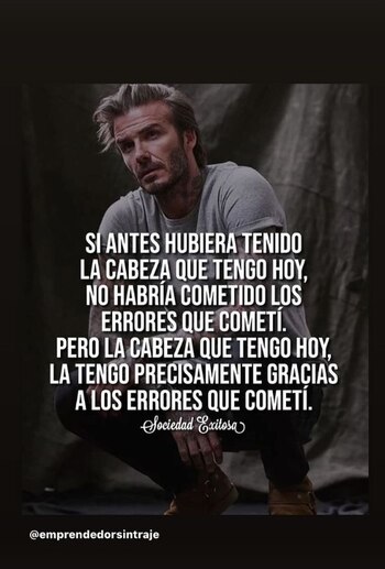 Christian Domínguez y el curioso