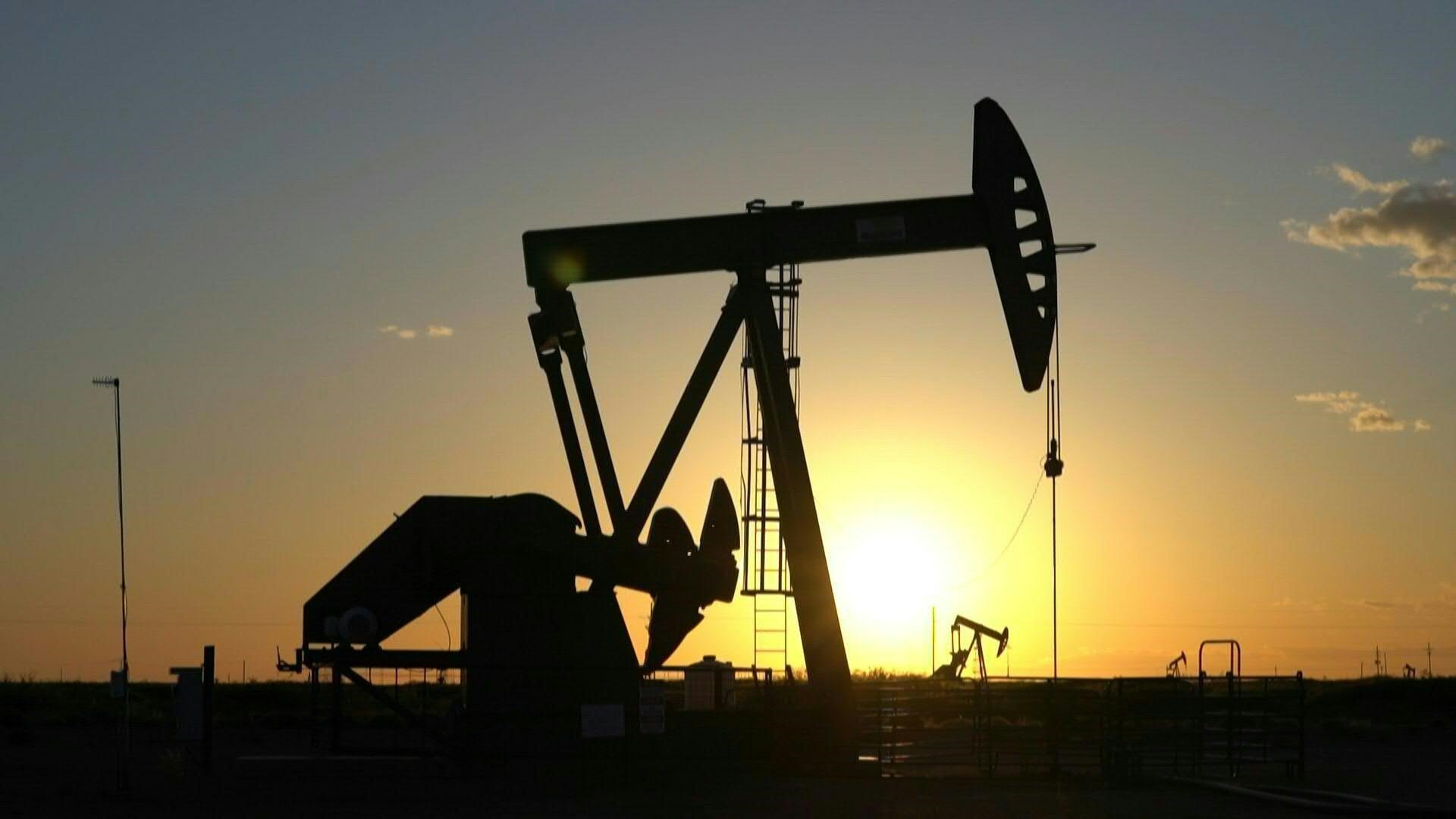 El barril de petróleo WTI superó los 100 dólares (AFP/Archivo)