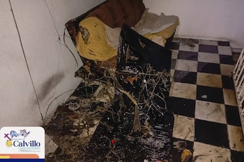 Elvia Ramírez feminicidio Aguascalientes