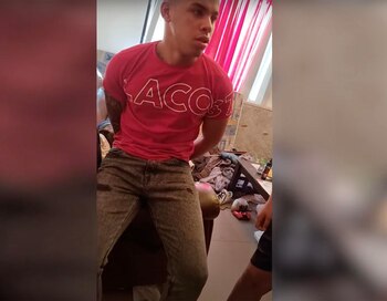 El lider de la banda,