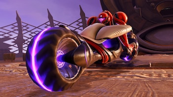 Metroid Prime 4: Beyond, de