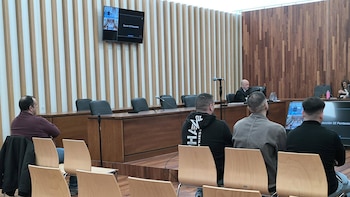 El jefe de la red que introdujo 650 kilos de cocaína por el puerto de Vigo quería el monopolio de esa ruta