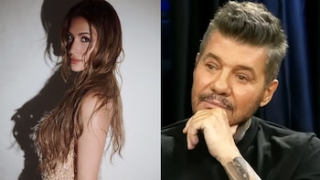 Milett Figueroa publica reflexión en medio de especulaciones sobre fin de su relación sentimental con Marcelo Tinelli