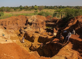 "Las organizaciones de la sociedad
