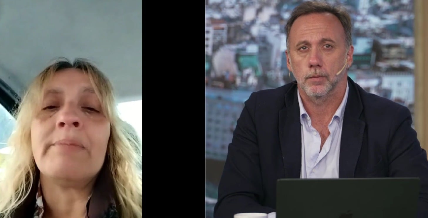 Marcela Kriskovich sostuvo que eliminar la ley de emergencia en discapacidad dejaría los montos sujetos a negociaciones con las obras sociales
