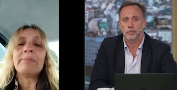 Marcela Kriskovich sostuvo que eliminar la ley de emergencia en discapacidad dejaría los montos sujetos a negociaciones con las obras sociales