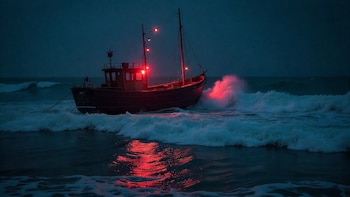 La historia del SOS: el