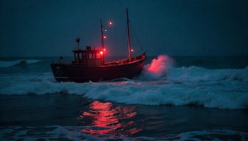 El primer uso documentado de