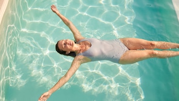 Natación: el deporte que trabaja casi todo el cuerpo sin castigar las articulaciones